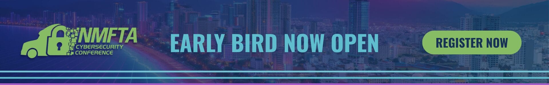 NMFTA 2026 Cybersecurity Conference